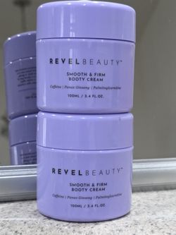Revel Beauty Smooth & Firm Booty