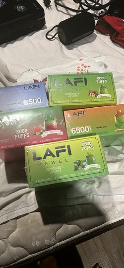 Lafi jewels