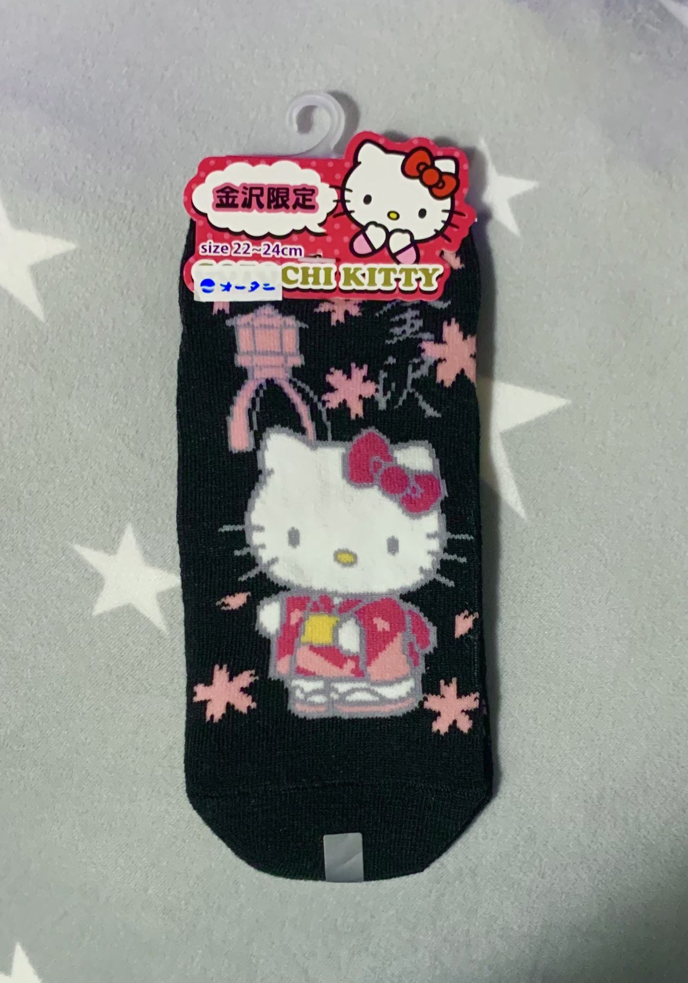 NEW✨ Hello Kitty Socks From Japan🎎