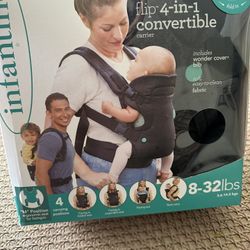 Baby Carrier
