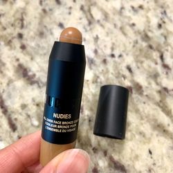 Nudestix Nudies Matte All-Over Face Bronze Color – Bondi Bae 0.07 Oz. 