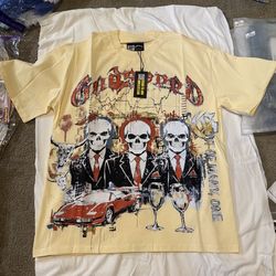 GodSpeed T-shirt