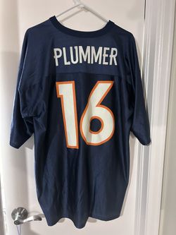 Jake Plummer Denver Broncos NFL #16 Jersey Size XL NFL Team Apparel 