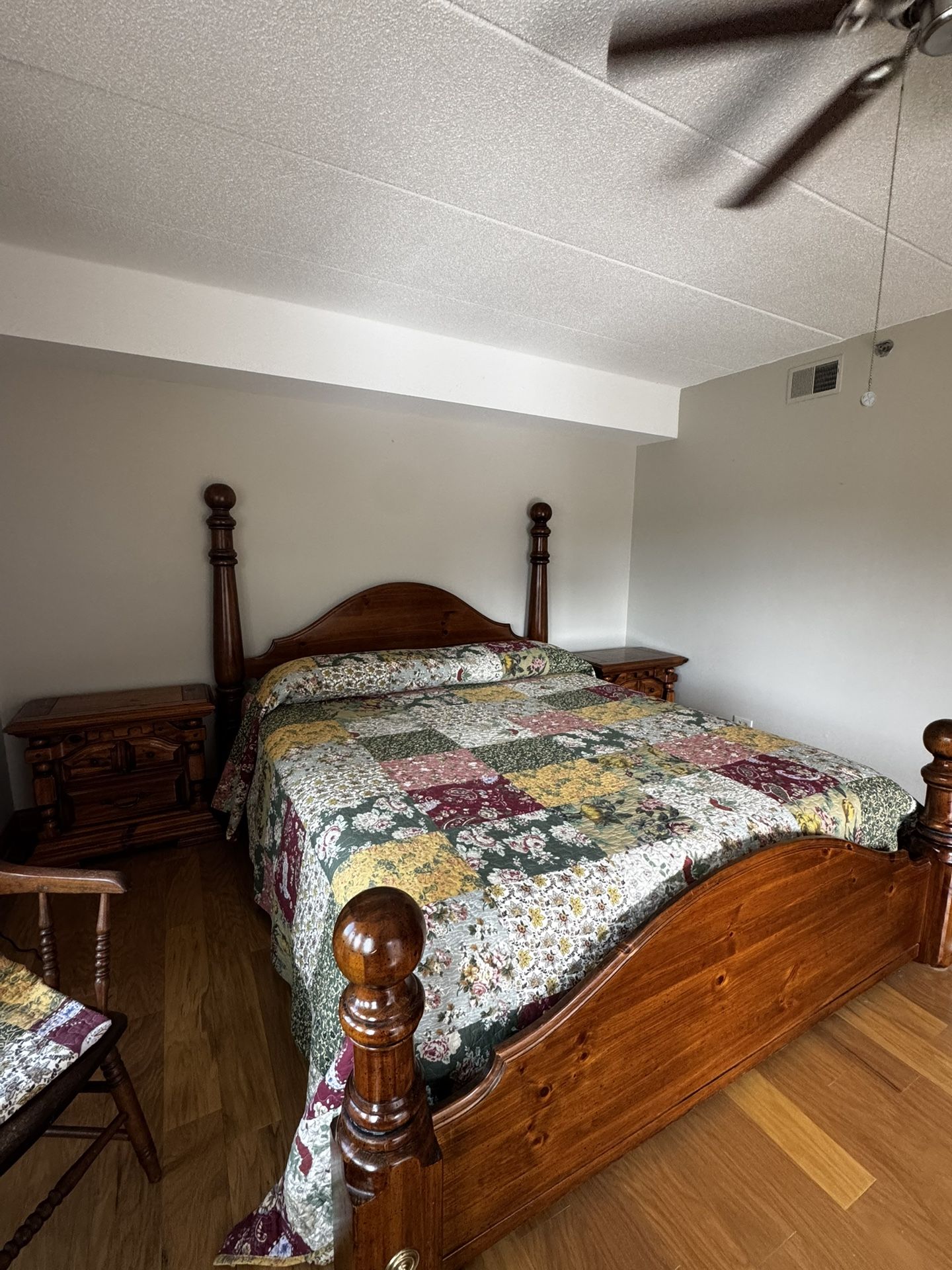 Bedroom Set