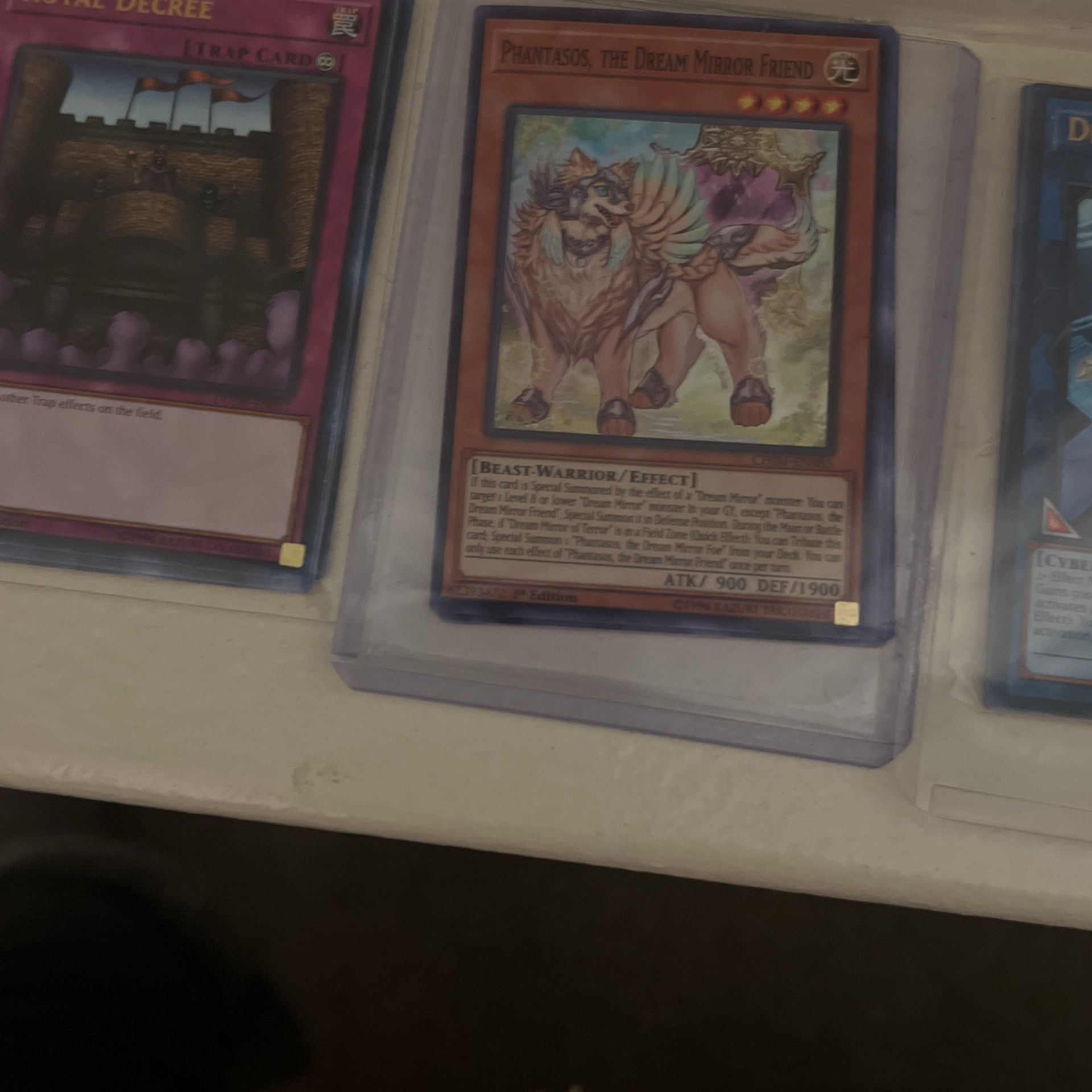 yu-gi-oh cards legendary hero decks Amazon.com: Yugioh Legendary Hero Decks Trading Card Game : Toys & Games main image 0