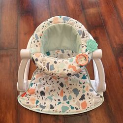 Fischer Price Baby Chair