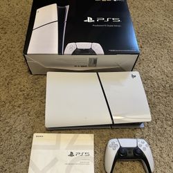 Ps5 Sony Brand New