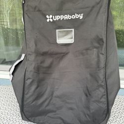 Uppababy Travel Bag