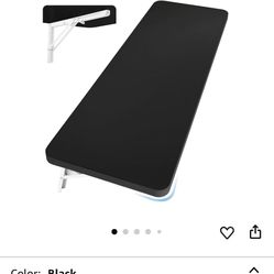 Neoaider Wall Mounted Folding Table 