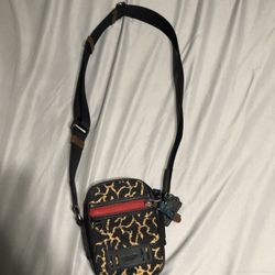 Coach Hand Bag