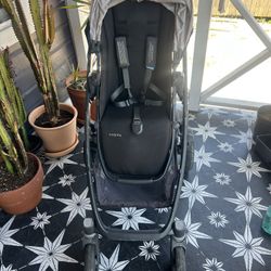 Uppababy Vista Stroller