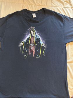 Virgen de Guadalupe Tshirt
