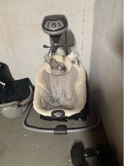 Baby items