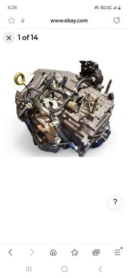 Honda 

Civic Engine Motor Y Transmission 