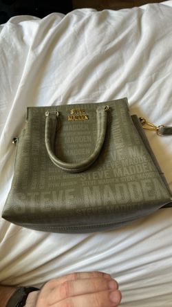 Steve Madden Purse