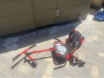 EZ Roller