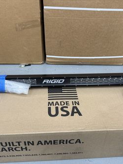 Rigid SR-Series 30 Light Bar