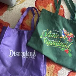 Disney Bags