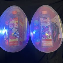 💜🩷  Easter Eggs 🩷🩷