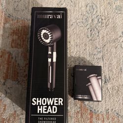 Viral Muravai Shower Head And Filters
