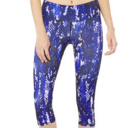 ALO Yoga Capri leggings 