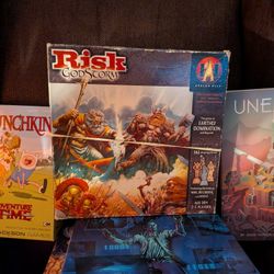 Board Games