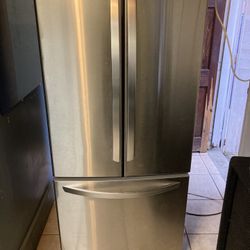 LG 36” Fridge 