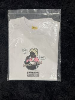 GOLF by Tyler the creator tee