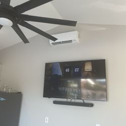 Mini Split Heat Pumps Inverter