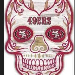 3 Tickets For Niners Championship Game 