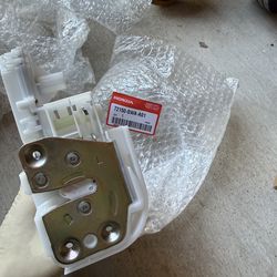 NEW Set of 4 Power Door Lock Latch Actuators Fit For HONDA CRV 2007-2011