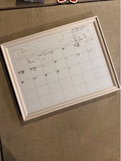 Calendar
