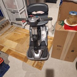 Portable Electric Scooter