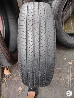 205/65 R16 Firestone Tire 1 for $25