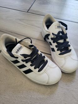 Adidas Kid Shoes