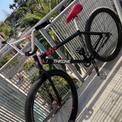 Throne Goon 29 Maxed Out 