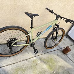 Bikes for sale