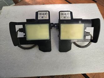 OEM Hyundai Sonata 2020-2023 Blind Spot Radar Sensor RH 99150-L1040 LH99140-L1040