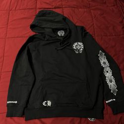 Chrome Heart Hoodie