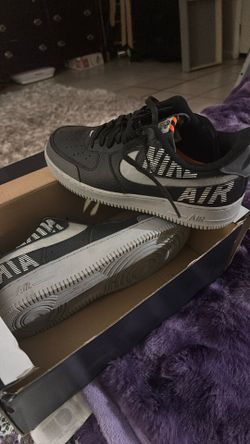Nike Air Forcé