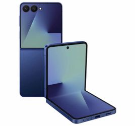 Samsungs flip 7