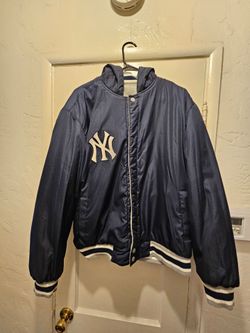 Yankee jacket