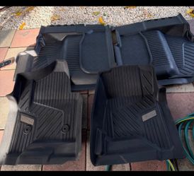 car carpet