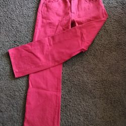 LEVI'S 501 SIZE  32\30