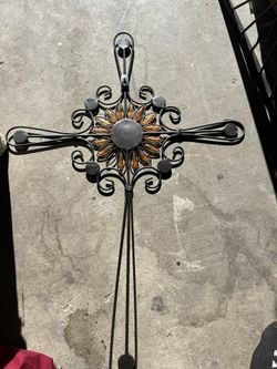 Yard Patio Decor 3 Total 