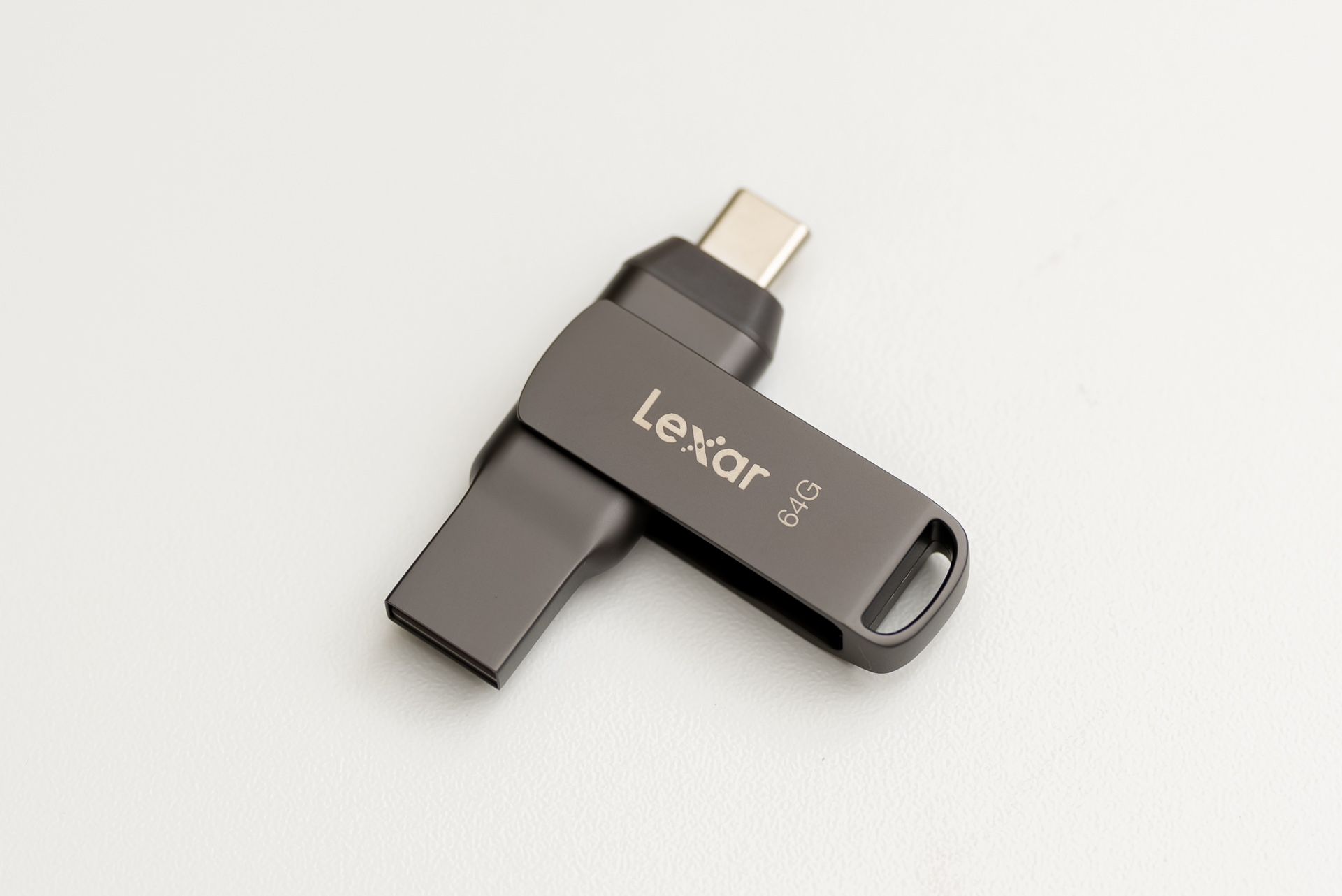 Lexar 64GB USB Thumb Drive
