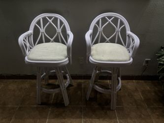 Barstools Rotate Chairs 