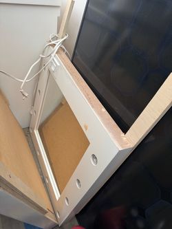 Vanity mirror