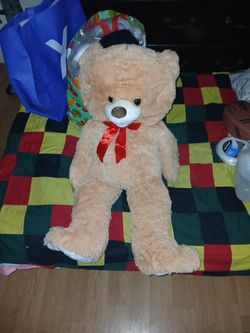 Teddy Bear