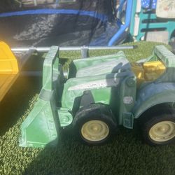 Children’s Trucks Hours Of Fun 